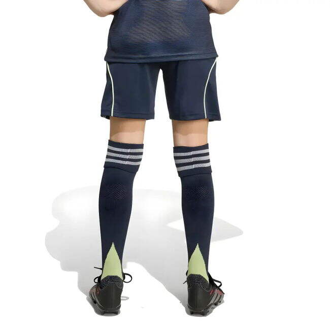 Camiseta Real Madrid Niños Visitante 2025-2026 - Alta Calidad