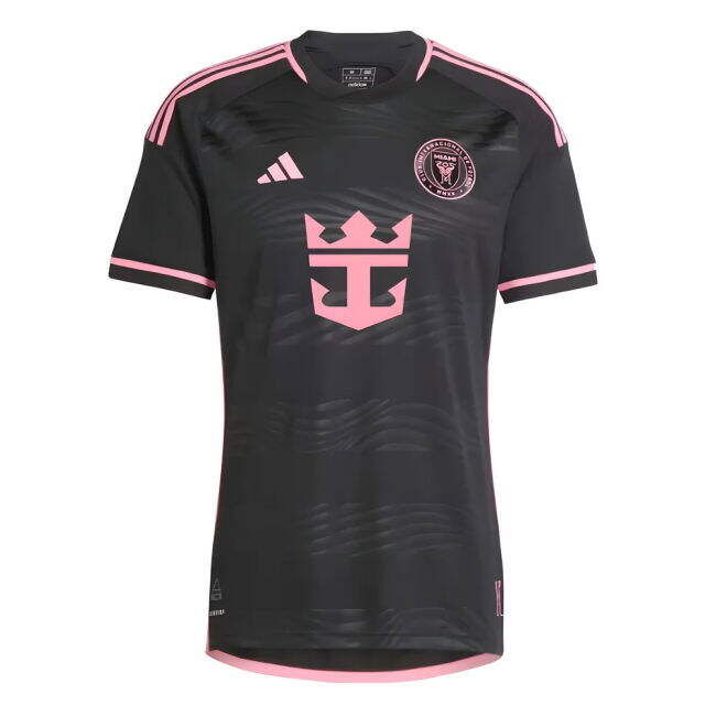 Official Diego Forlán #10 2025-2026 Season Official Merchandise (v10)