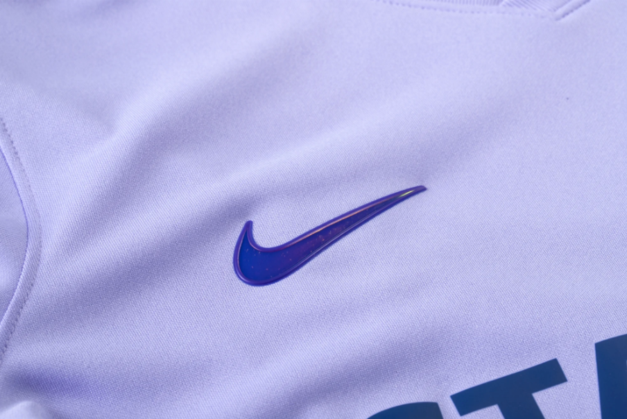 Modern Design High-quality Women Bar Football Star Away Jersey 2021