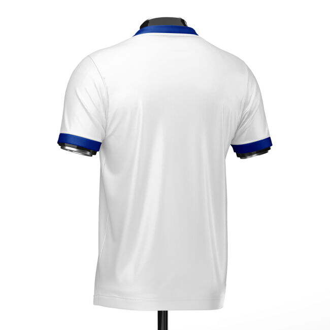 Premium Finland Heritage Football Authentic Tournament Euro