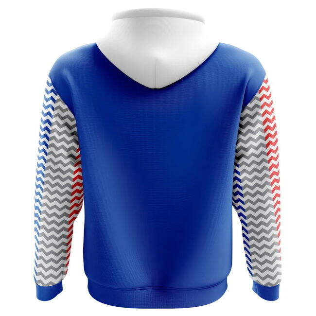 Top Quality France 2025-2026 Home Shirt