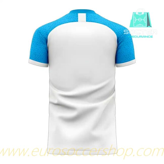 2025/26 Campaign Ligue 1 Home Football Shirt Concept Edition