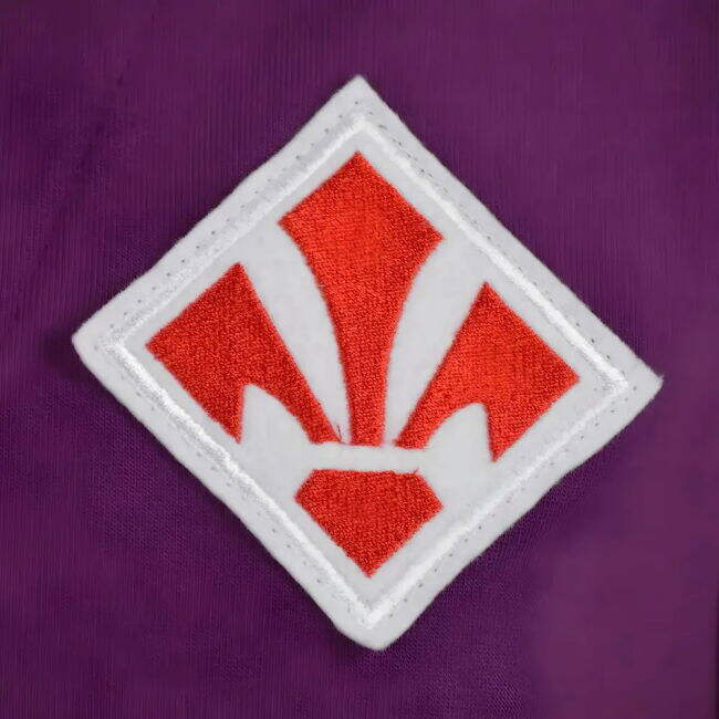 Professional Grade Dedicated Fiorentina Fiorentina #1940 2024-2025 ...