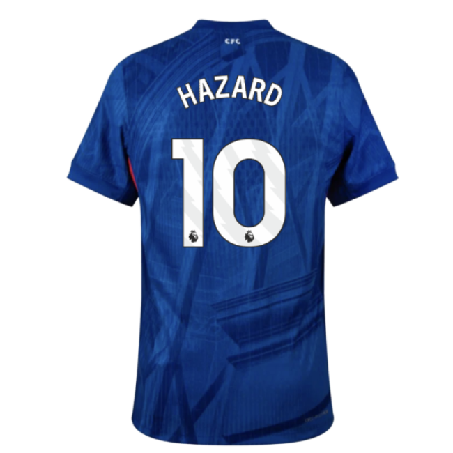 Chelsea Home Football Shirt 2025-20 - Hazard 10 L M S