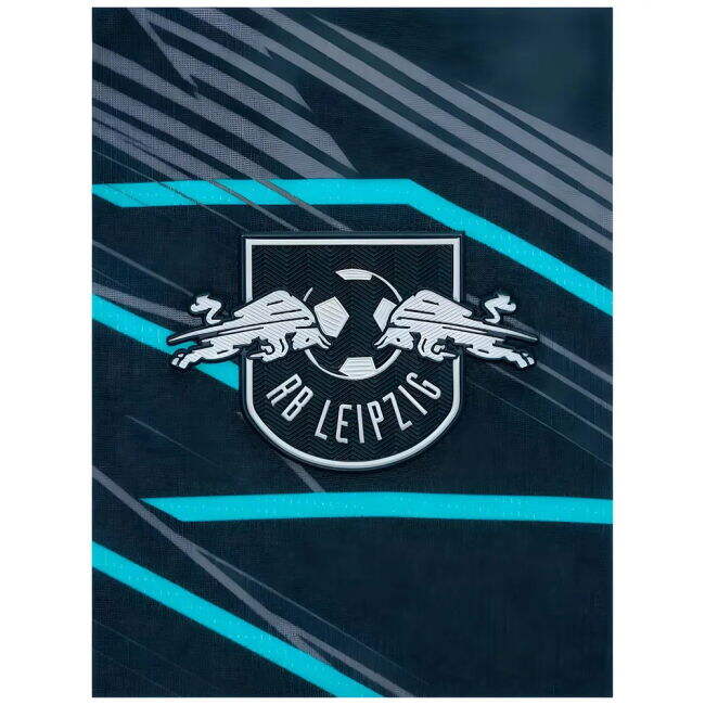 2025-2026 RBL Third - premium quality top for Red Bull Leipzig v2.798