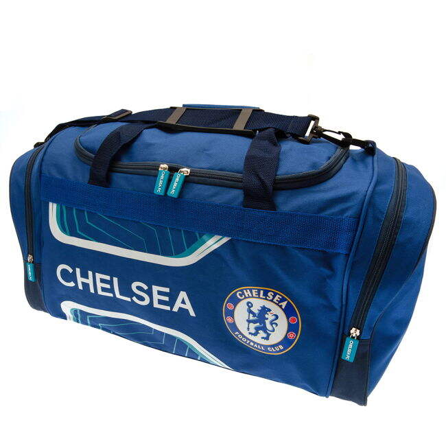 Chelsea - Premium Quality - English Football - Football Shirt
