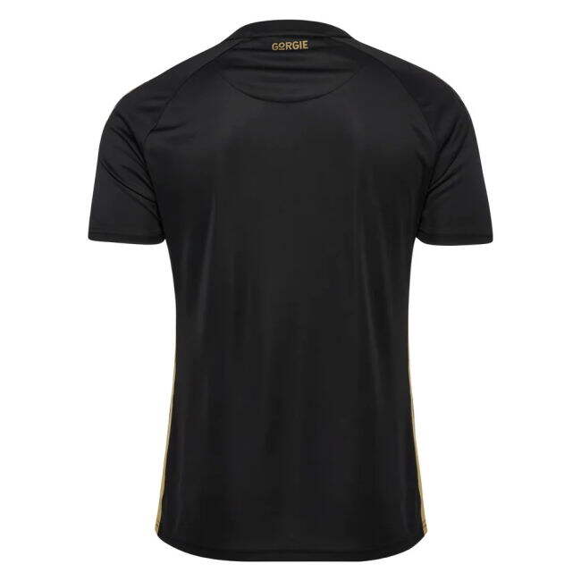 Fan Gear Jambos Superior Craftsmanship Updated Design Shirt