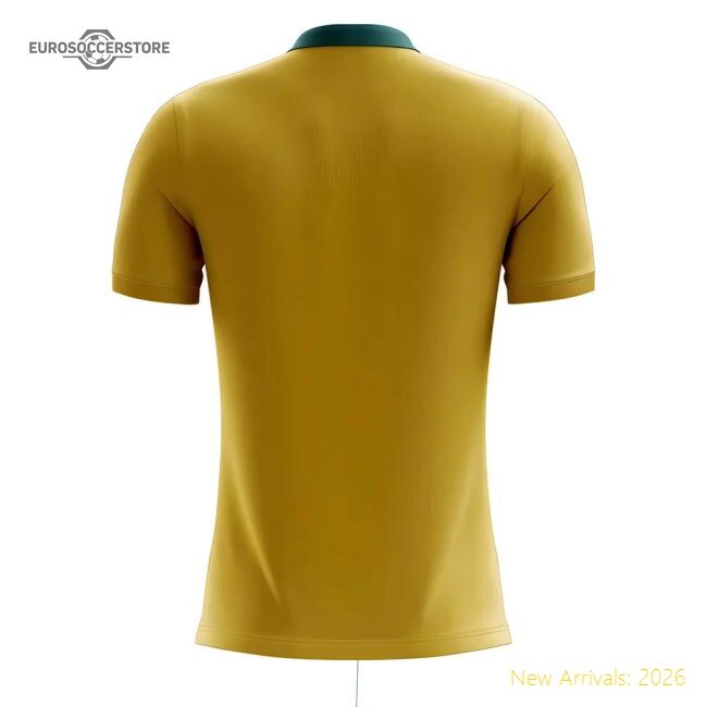 High-performance Football Team Jersey - Polyester Modern