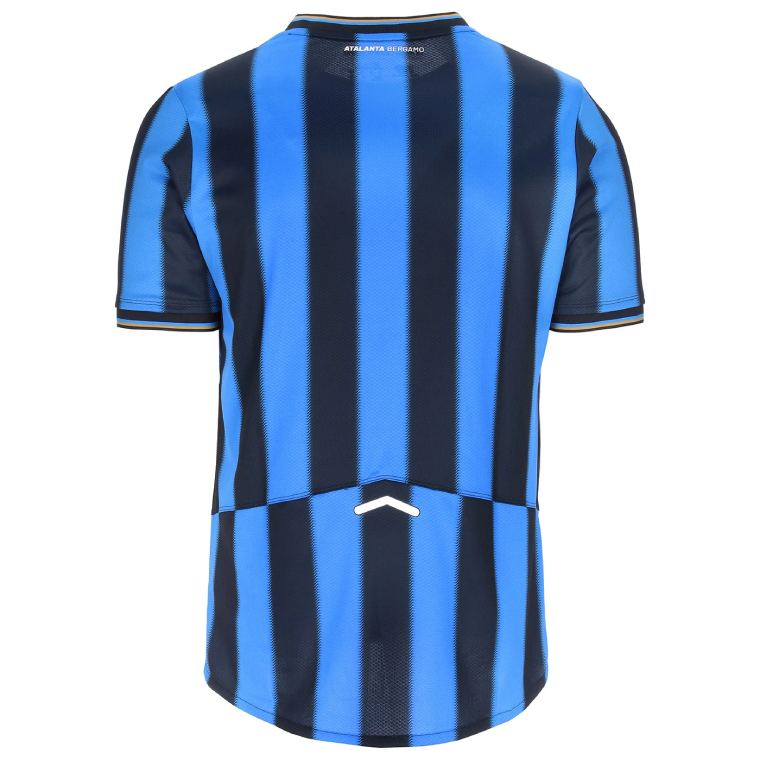 Elite Atalanta BC Home Shirt 202526 - Official Replica 11040