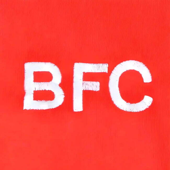 Cost-Effective Barnsley 1965-1972 Retro Football Shirt Premium Quality Jersey