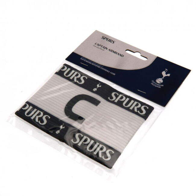 Women's Tottenham Hotspur FC Captains Armband