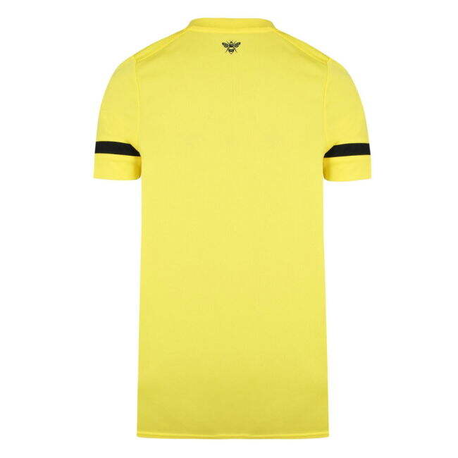 Stylish 2021-2022 Away Durable Stitching - Authentic Jersey Adult#591