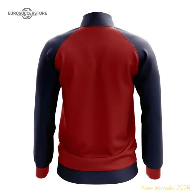 Bermuda Concept 20242025 Concept Jersey  Top Breathable