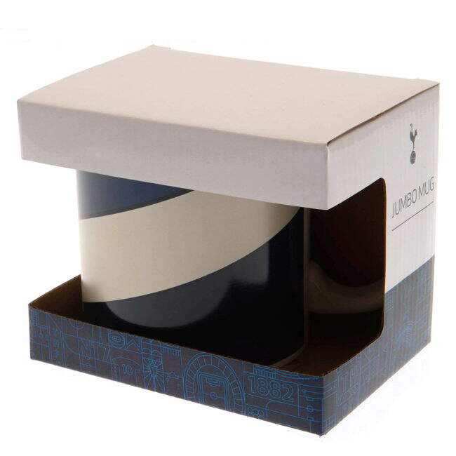 Tottenham Hotspur FC Jumbo Mug (Match Day)