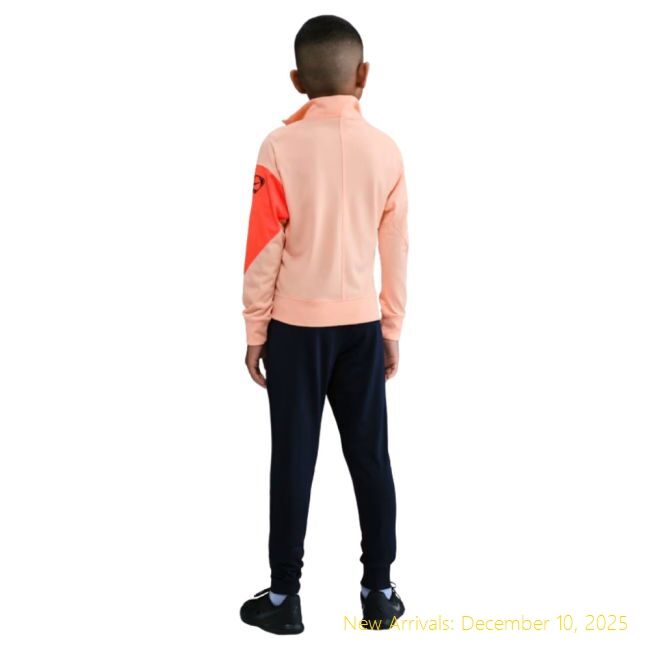 None Barcelona 2025-2026 Third - Performance & Value Pack (Kids)