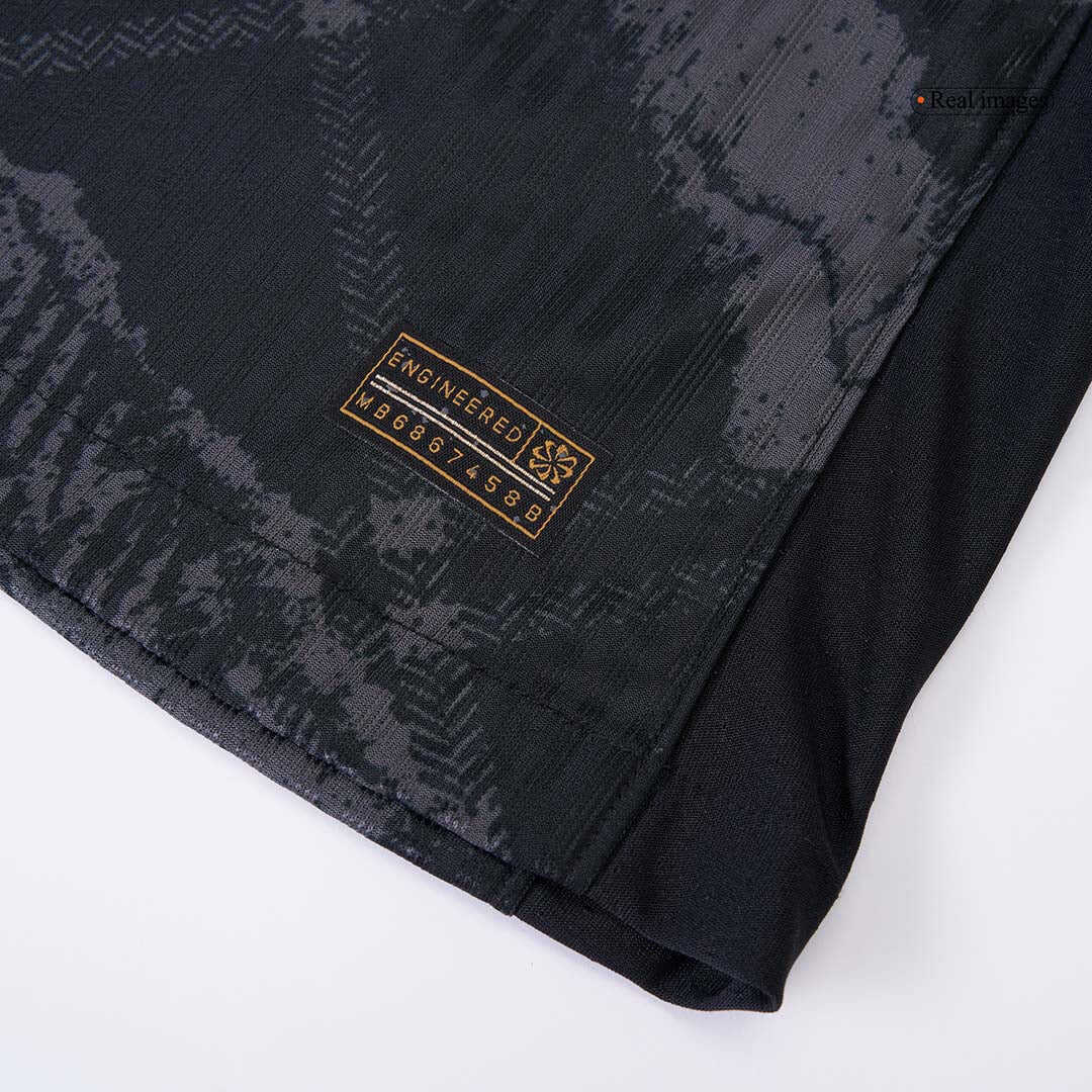 Chelsea Third Away Authentic Soccer Jersey