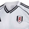 Fulham Home Soccer Jersey 2025/26 Authentic Kit