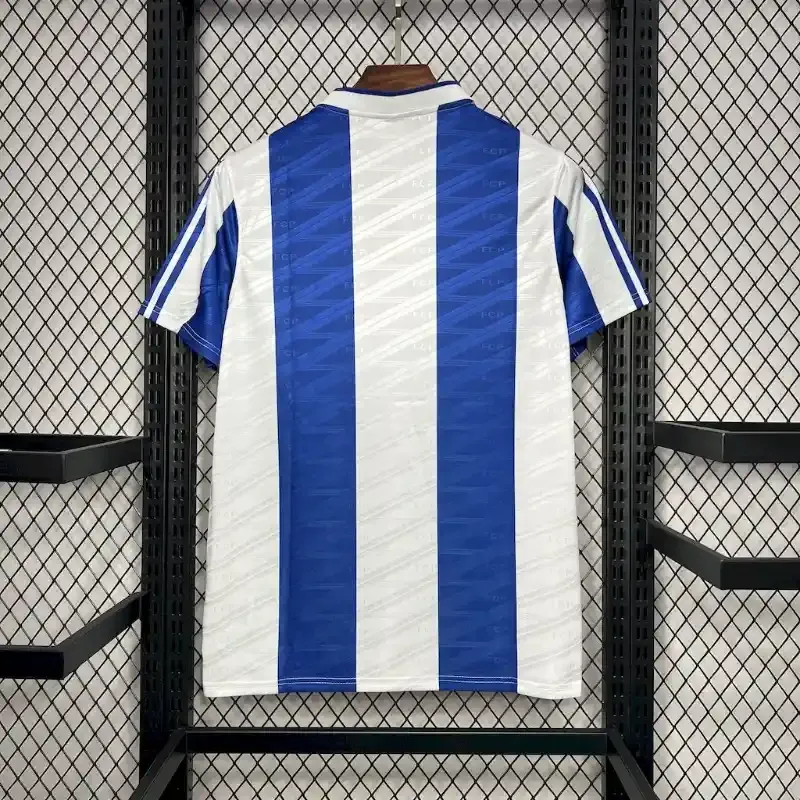 1994-1995 Porto Jersey retro kit