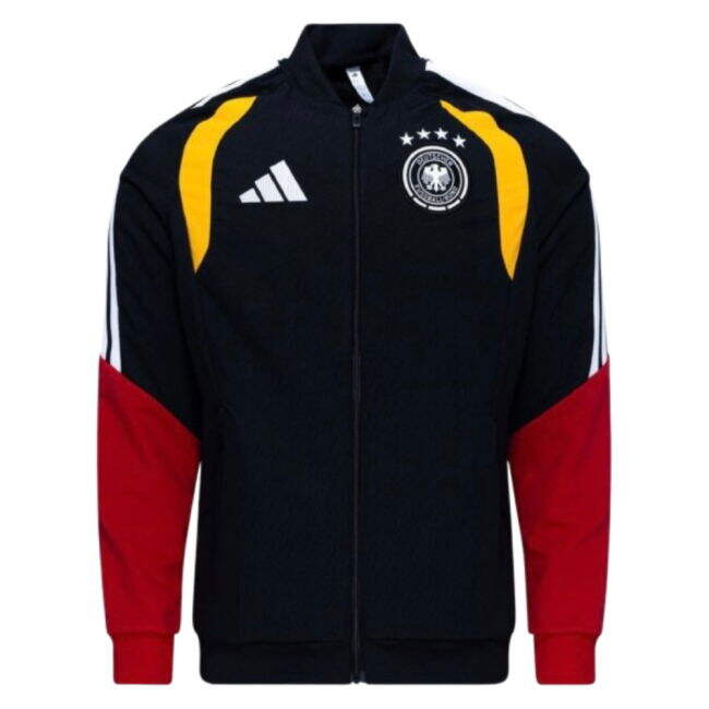 Kids Genuine 2026-2027 Germany European Championship Home Shirt