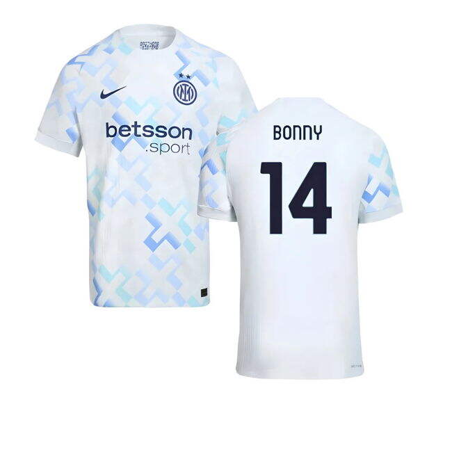 Nerazzurri B. 1 #4 Latest Season Trendy Official Merchandise (v6)