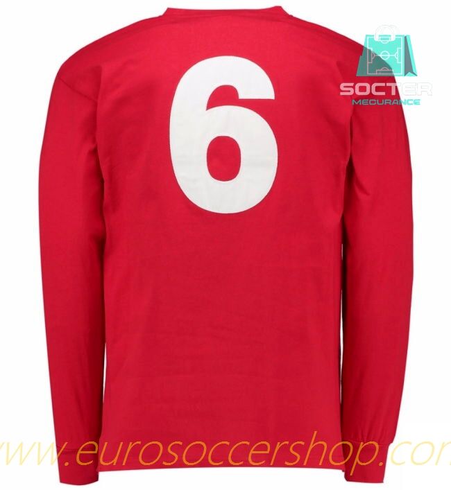 England Fan Edition Away Shirt