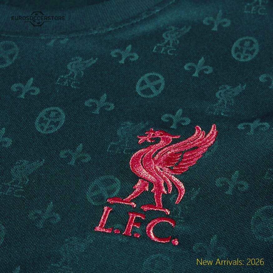 Modern Design Adult Liv Team Premium-quality Unknown Jersey 2023