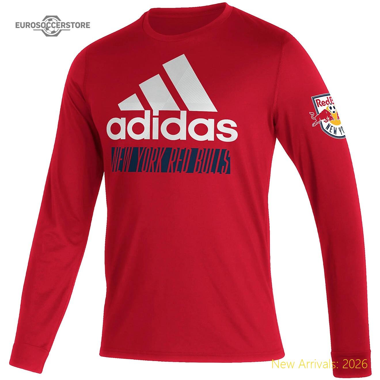 League Approved Official Men Ny Midfield Maestro Unknown Jersey 2023