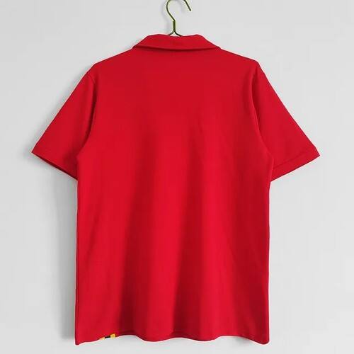 Local - Stylish Design - Match Day - Breathable Material