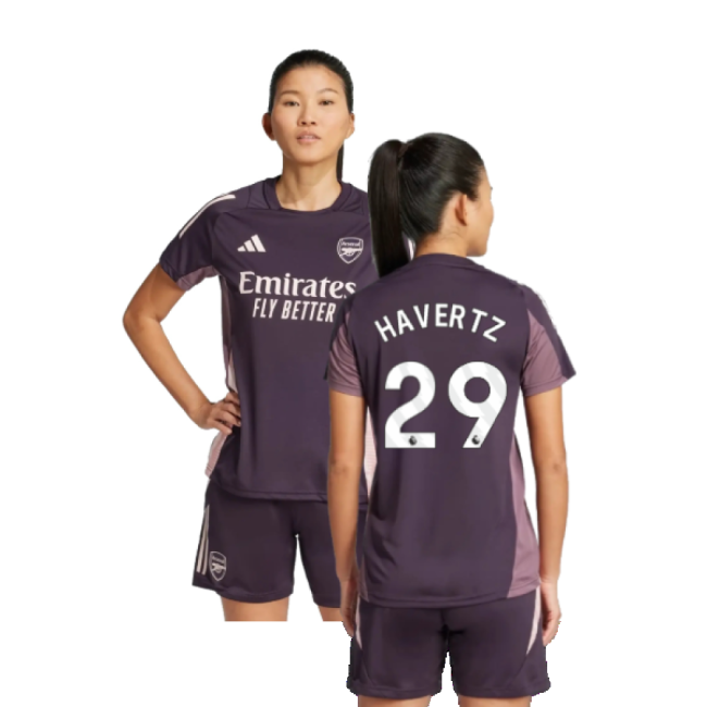 ARS first-class 2024-20 Third Kit - Adults | premium