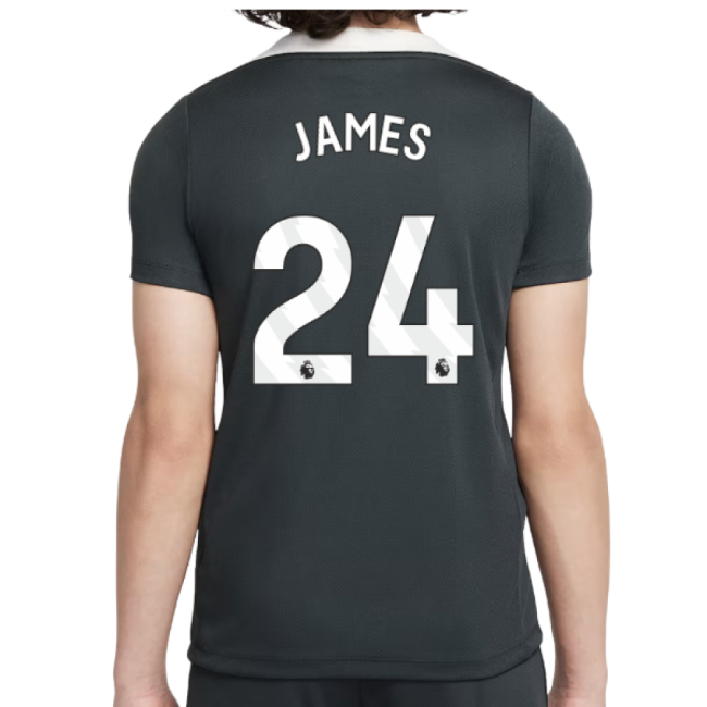 2025-20 Chelsea timeless Third Football Shirt | official