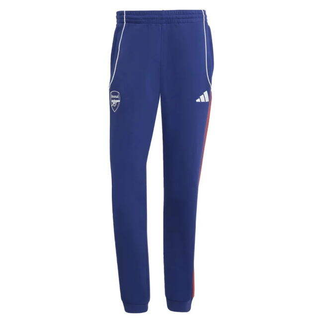 2025-2026 Shirt by Arsenal UBP Double Knit Pants (Adult