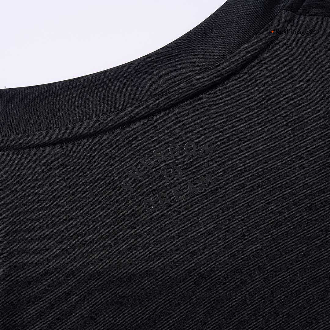 MESSI #10 Inter Miami CF Away  Soccer Jersey 2025 Authentic Kit