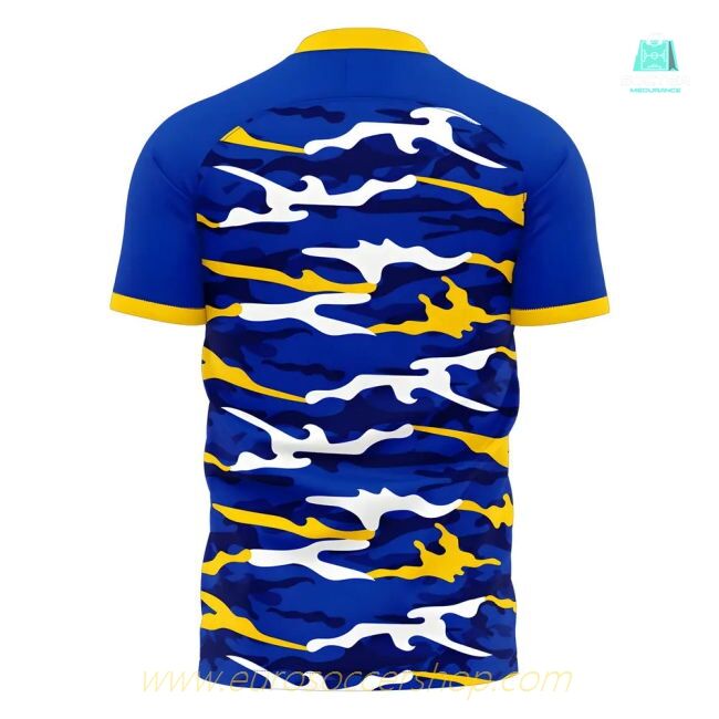 Carl Zeiss Jena 2025-2026 Home Concept Kit (Libero)