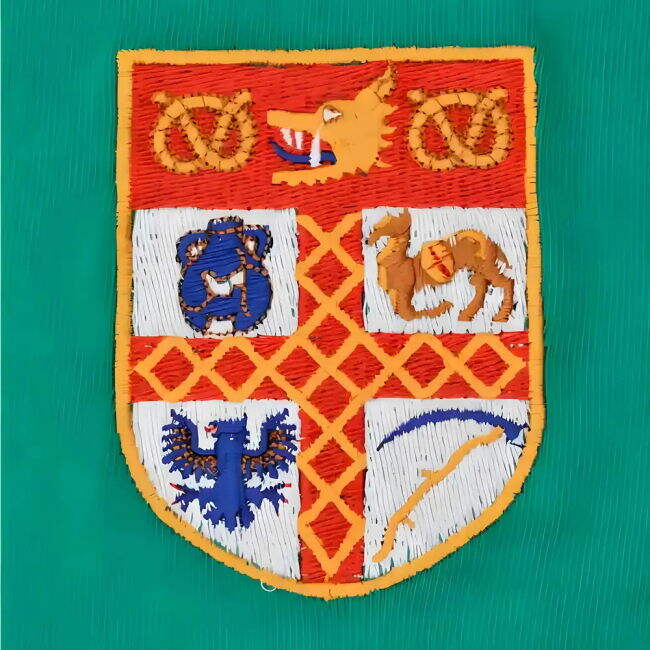 Breathable Fabric Rare Find Superior Iconic - Durable Adults #34229