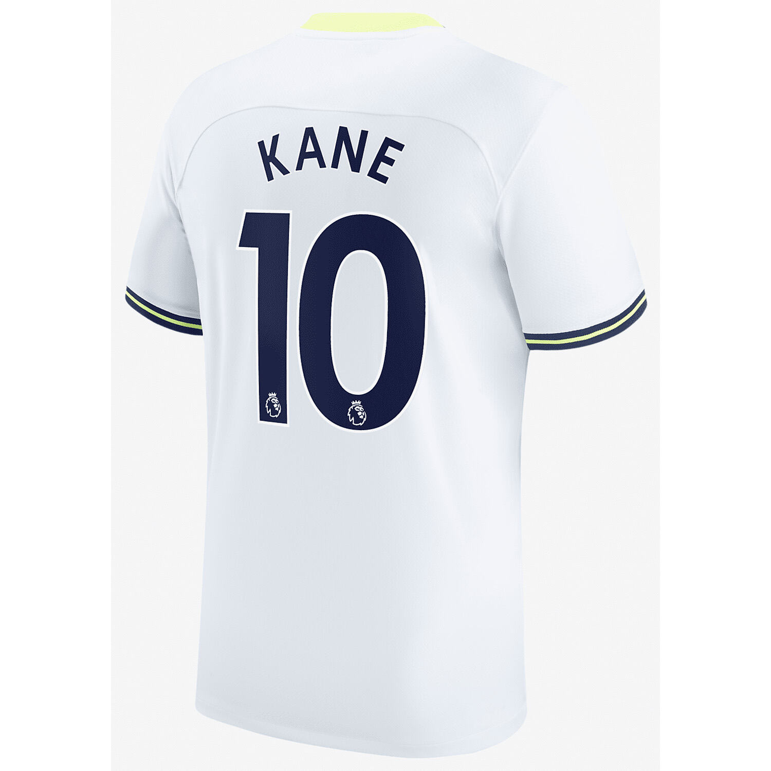 for supporter fans Experience Quality with Nike Tottenham Home Jersey