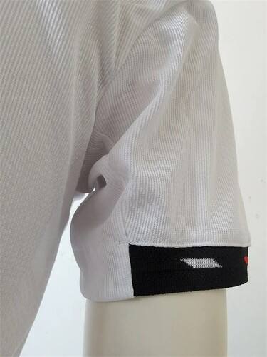 2022-2023 Manchester United Visitante - Trendy Design - Continental