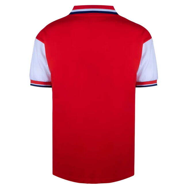 Coventry 1982 Away Retro Football Shirt