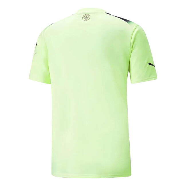 2022-2023 Third Legendary - Soccer Jersey Quick-Dry RODRIGO 16 Ad#216