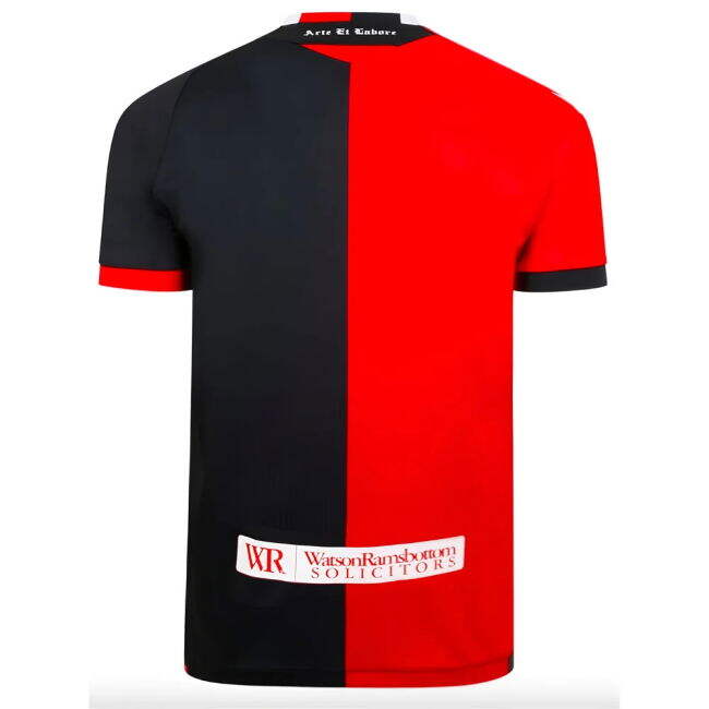 2021-2022 Away - Premium Quality - Team Spirit - Official Licensed