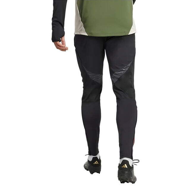 Shirt for Bayern Munich EU Training Pants 2025-2026