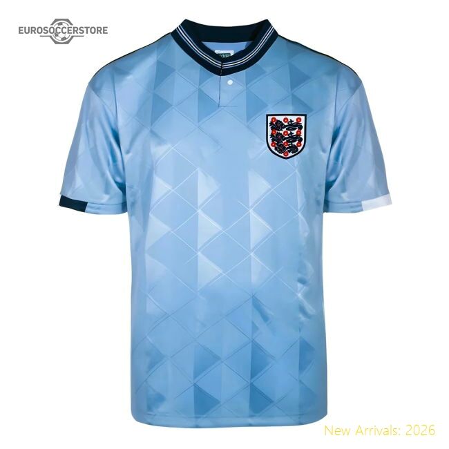 England 2024-2025 Authentic Third Shirt (eng) Temperature-control