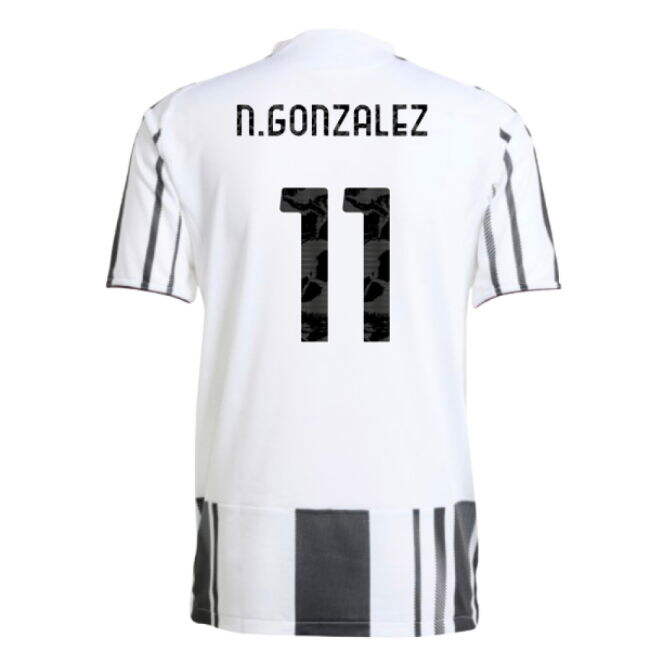 Elite Performance Match Day Juve Juventus Authentic Home Shirt N G...