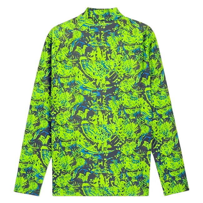 UV Protection Stylish - 2025-2026 Competitive Price Pro Green Adu#111