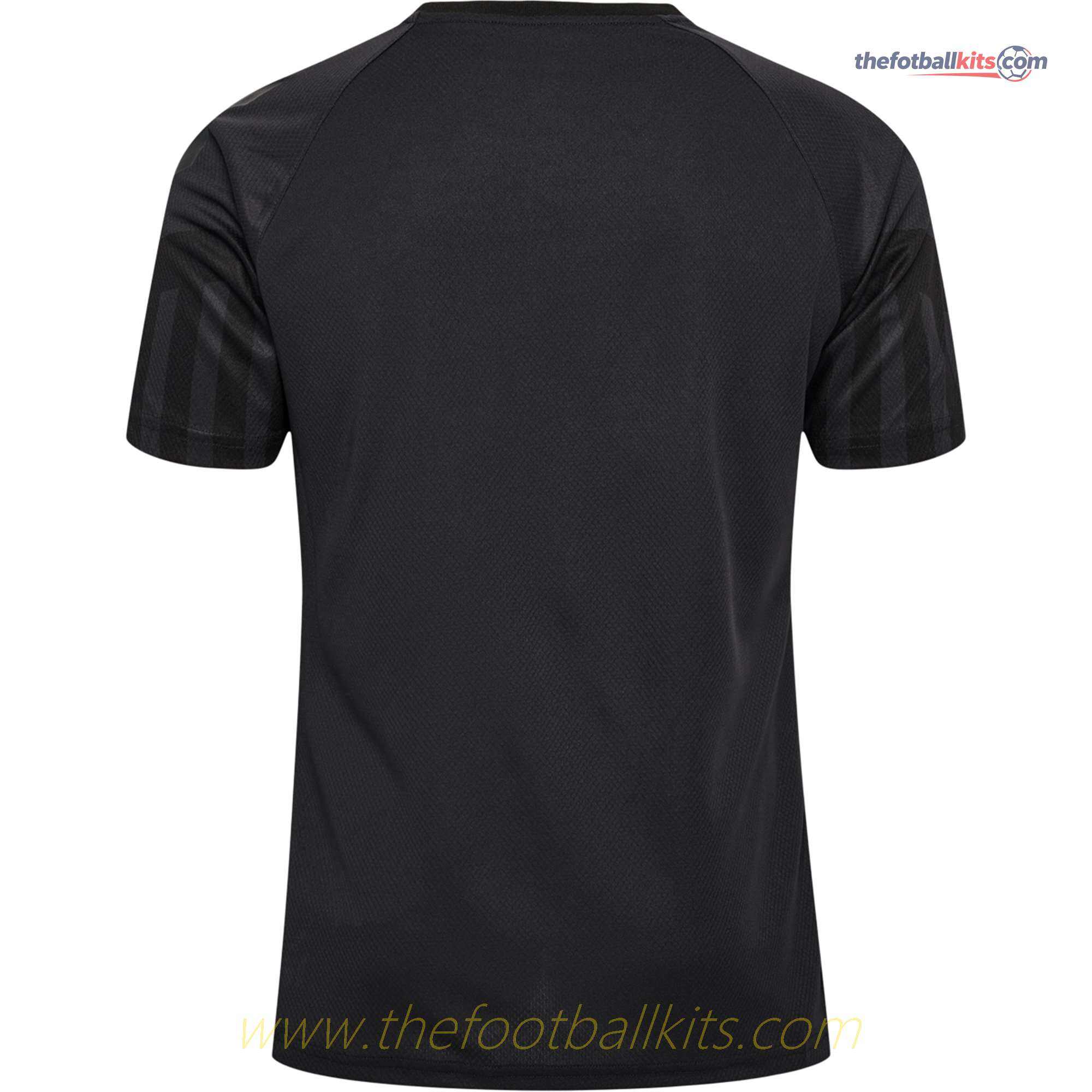 Denmark 2022 World Cup Third Kit