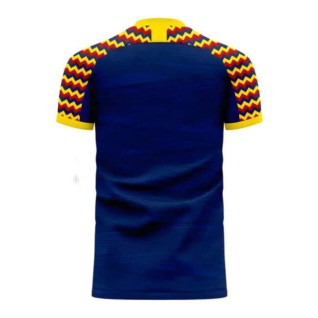 Official 2025-2026 Away - Ajax - Moisture Wicking - Dutch Soccer