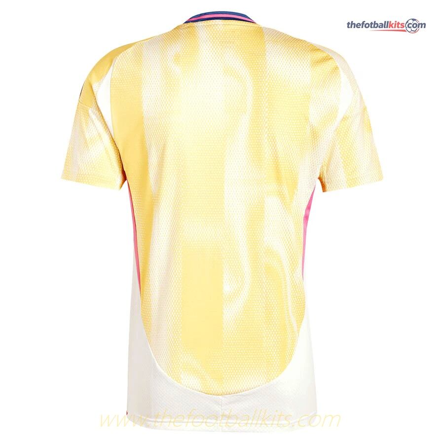 Premium Juventus Away Soccer Kit 2024-2025 Collection