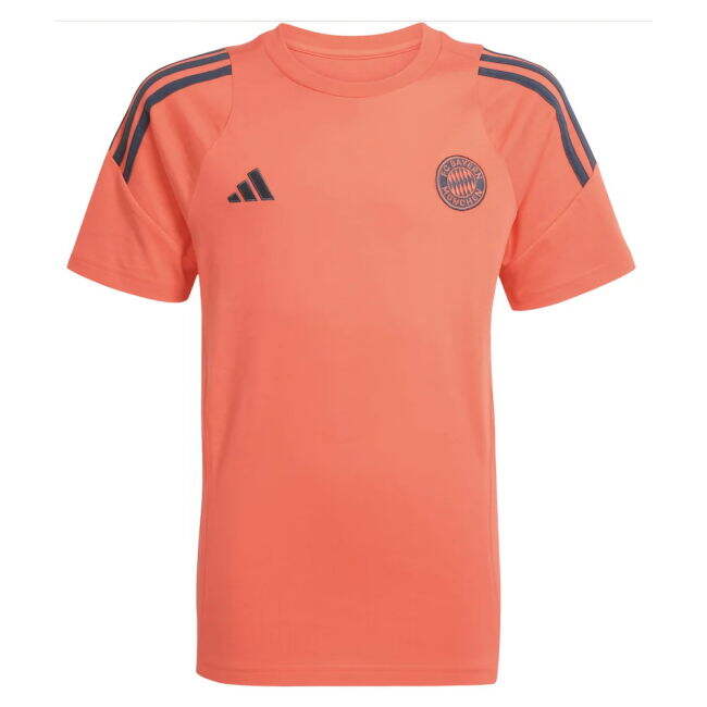Bayern Munich Training official style T-Shirt 2025-2026 (Youth