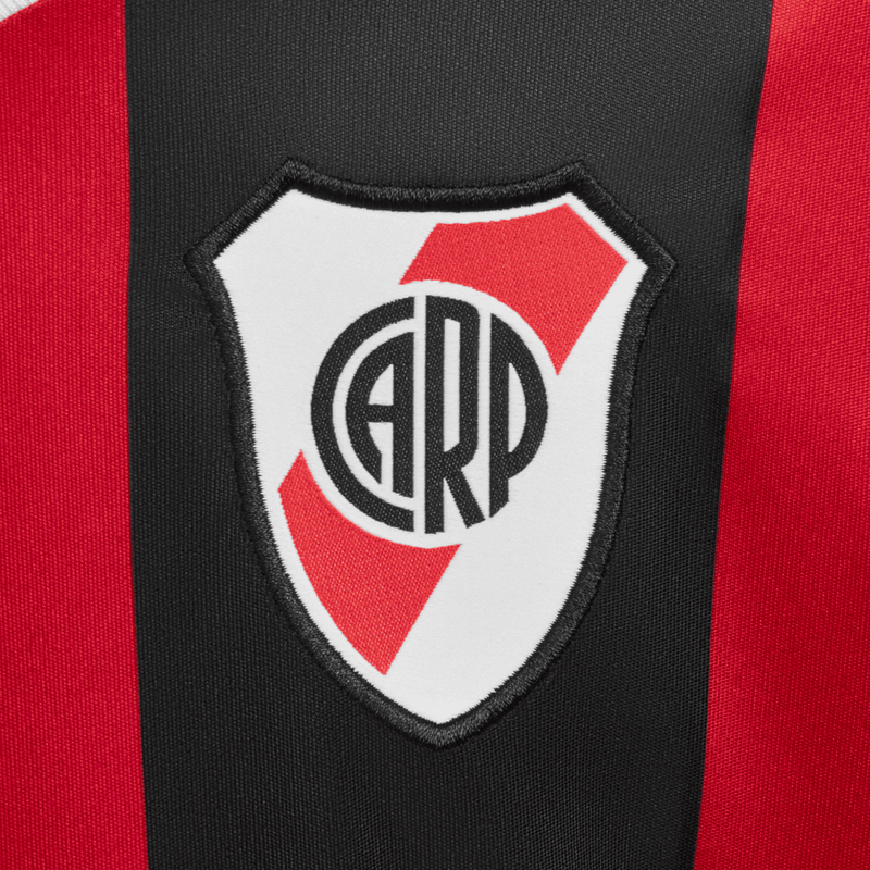 Women's River Plate Away Soccer Jersey 2025/26 Authentic Kit