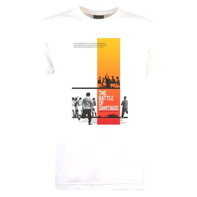 Pennarello: The Battle of Santiago 1962 - White