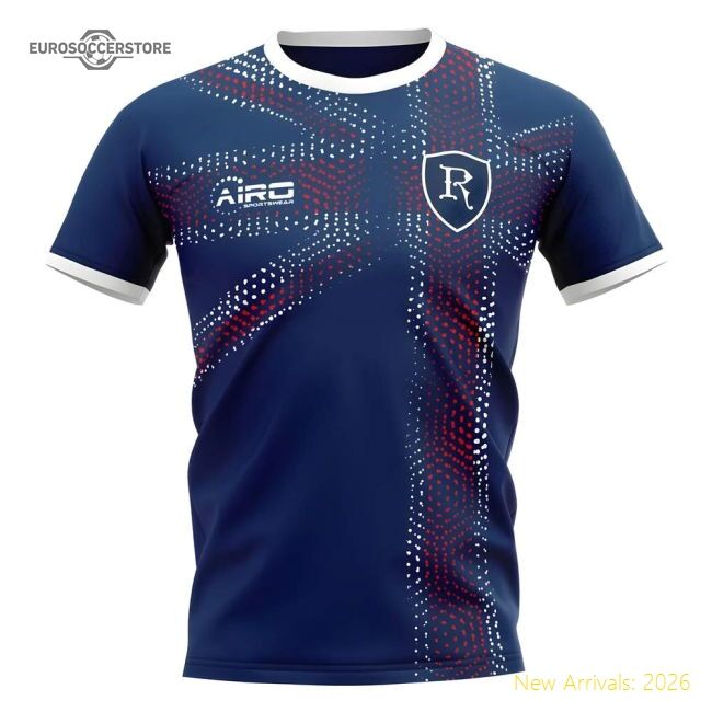 Football Team Jersey - Elite Polyester Construction Comfort